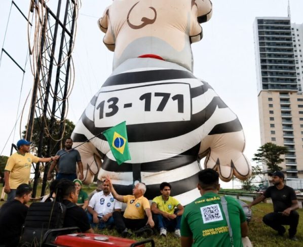 Flávio sobre mortes de Yanomamis no governo Lula: ‘Genocida?’