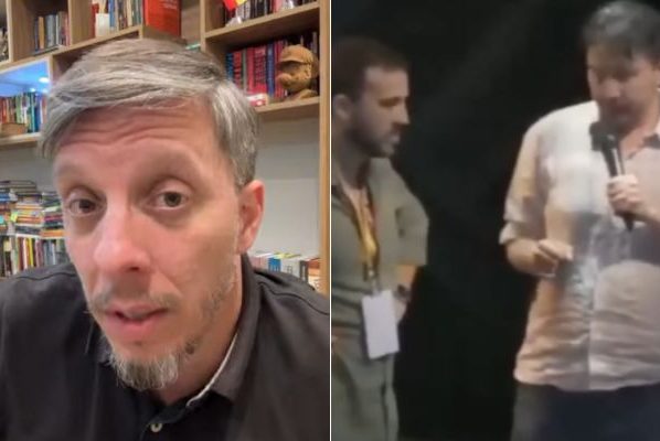 Senado dos EUA aprova Daniel Perez como embaixador no Brasil
