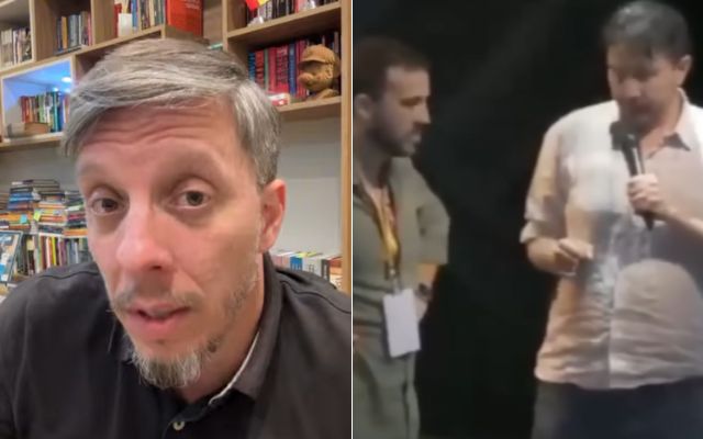 Senado dos EUA aprova Daniel Perez como embaixador no Brasil