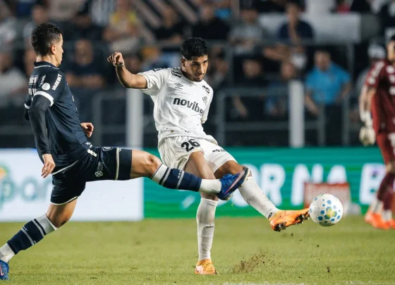 Remo x Santos: onde assistir, escalações e tudo sobre a decisão que vale vaga na Copa do Brasil. Imagem: Raul Baretta/Santos FC