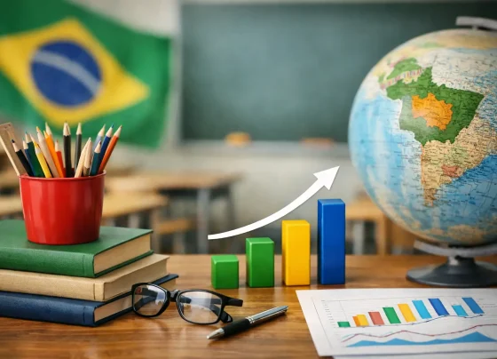 Resultado Ideb das escolas de Mato Grosso