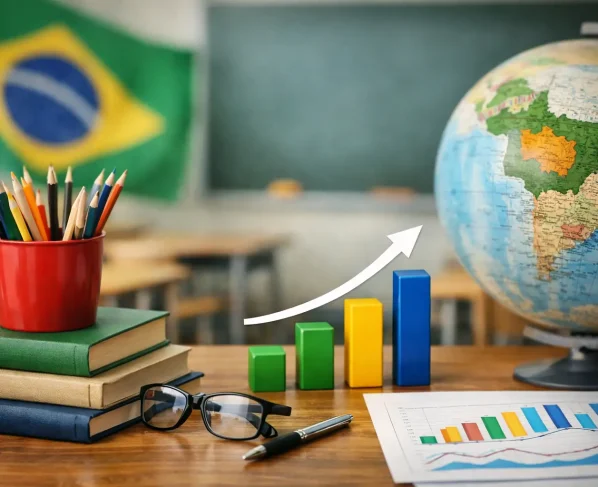 Resultado Ideb das escolas de Mato Grosso