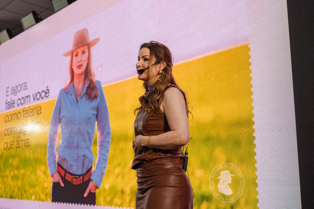 Fórum Regional das Mulheres do Campo