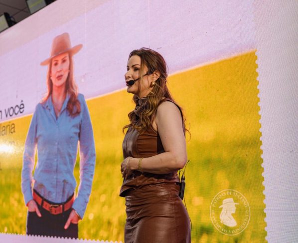 Fórum Regional das Mulheres do Campo