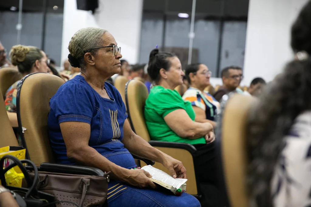 Liderança e Saúde Mental