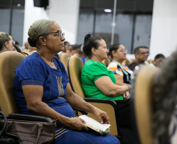 Liderança e Saúde Mental