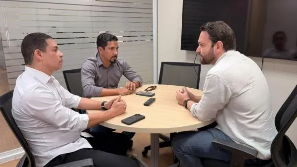 Mobilidade em Cuiabá