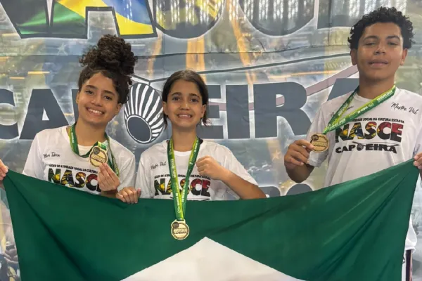 Capoeira