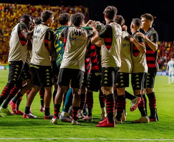 Sport x América-MG: onde assistir, horário e escalações. Imagem: Paulo Paiva/Sport
