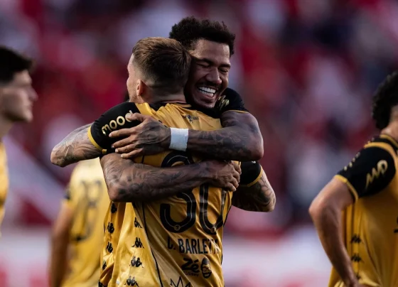 Sport x Londrina: onde assistir ao vivo e prováveis escalações. Imagem: Heber Ramos/Sport