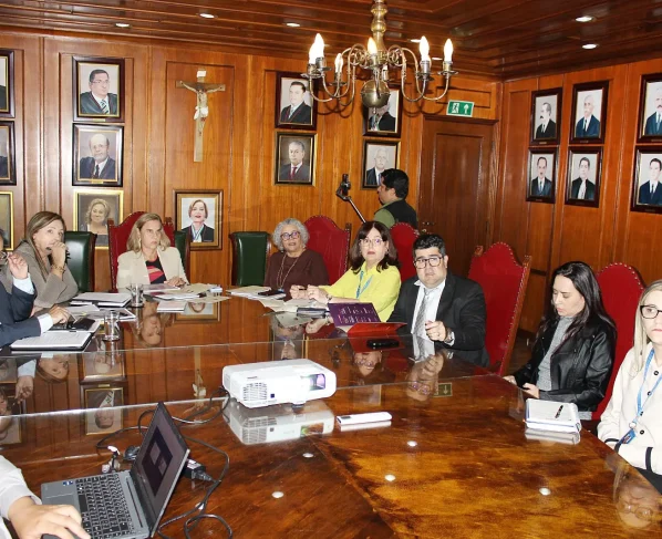 Tribunal de Contas da União
