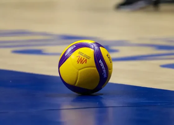 Vôlei brasileiro passa a exigir teste genético de atletas