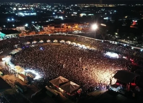 Festeja Sinop 2026 1