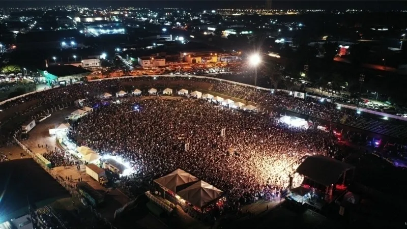 Festeja Sinop 2026 1