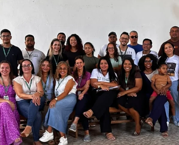 Ação social integrada