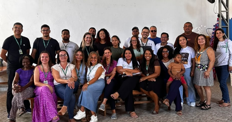 Ação social integrada