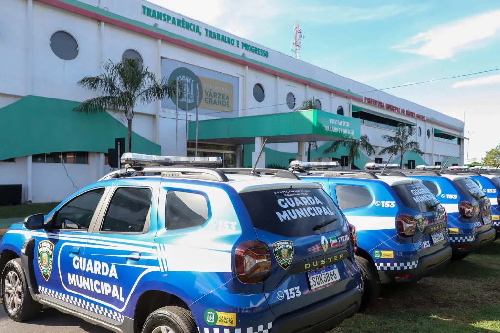 Patrulha da Guarda Municipal (1)