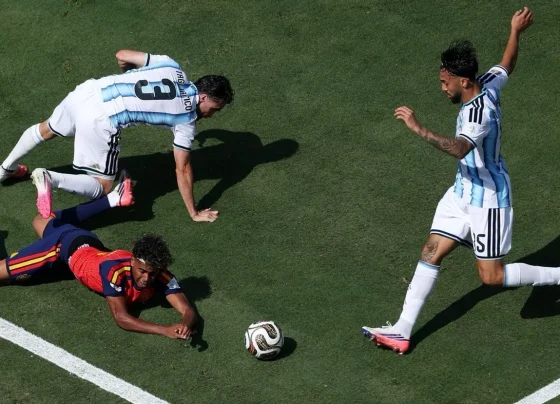 Argentina x Bolívia: onde assistir e tudo sobre o amistoso. Imagem: AFA