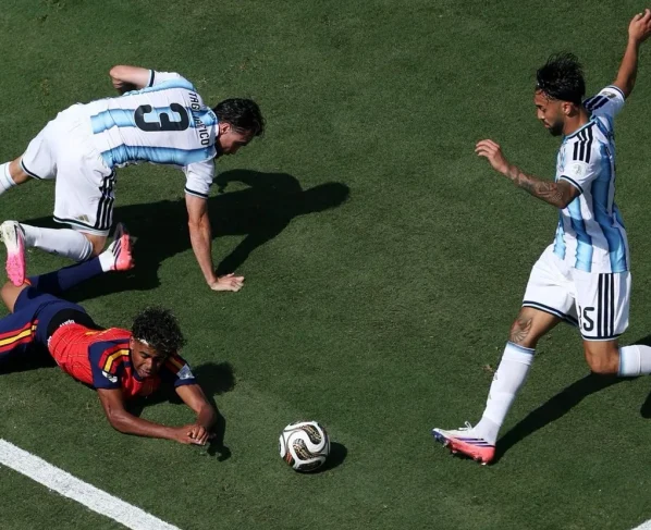 Argentina x Bolívia: onde assistir e tudo sobre o amistoso. Imagem: AFA