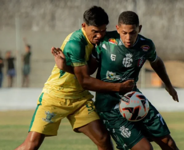 Atlético Santa Rita x São Paulo Crystal: onde assistir e tudo sobre o jogo. Imagem: @_janclick
