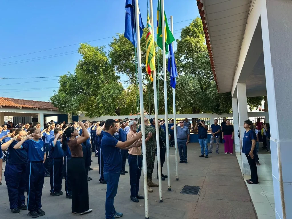 7 de Setembro