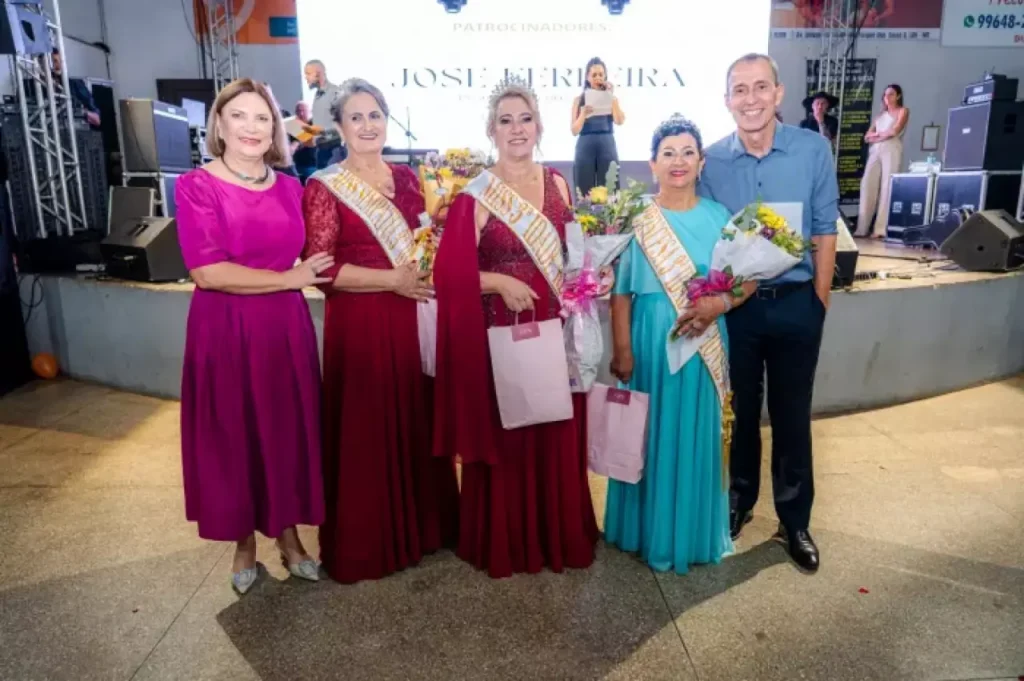 Miss Simpatia Terceira
