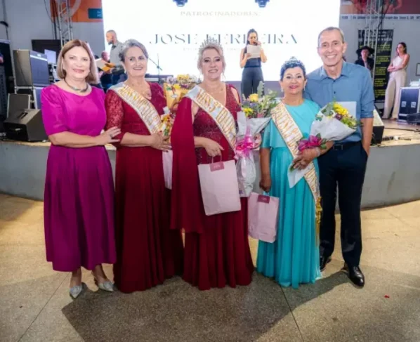 Miss Simpatia Terceira