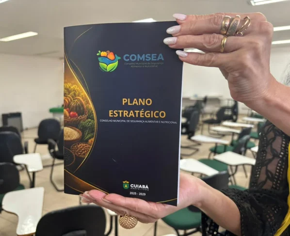 Cartilha COMSEA