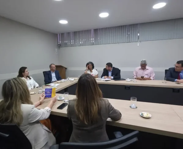 Comissão fundiária do TJMT amplia diálogo com MDA