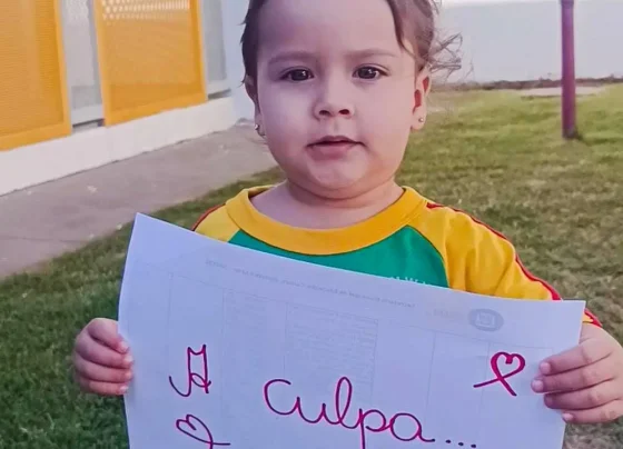 Setembro Amarelo em VG