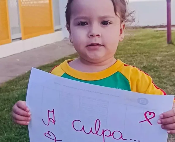 Setembro Amarelo em VG