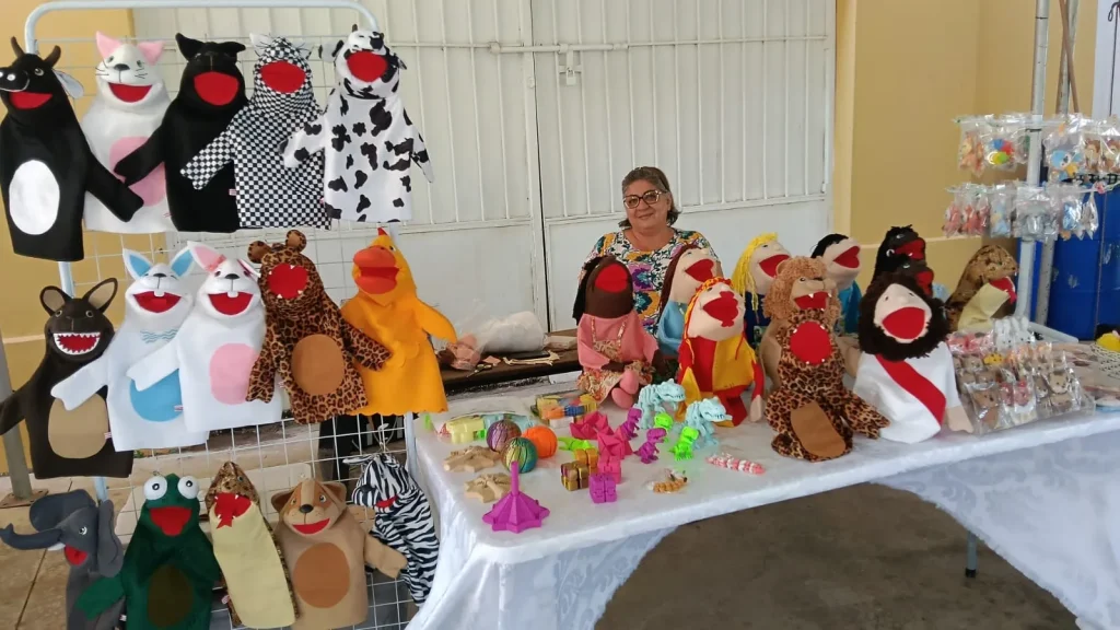 Escola da Mulher