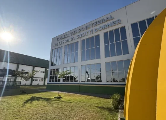 Eleições municipais