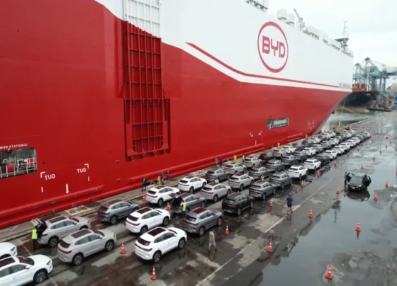 ES mira Goiás, Minas e Mato Grosso para ampliar exportações