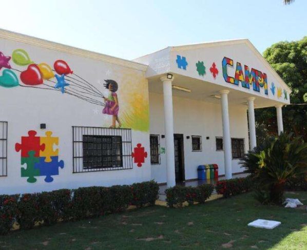 Fim de atendimento no CAMPI deixa famílias sem terapias e leva denúncias ao TCE MT1
