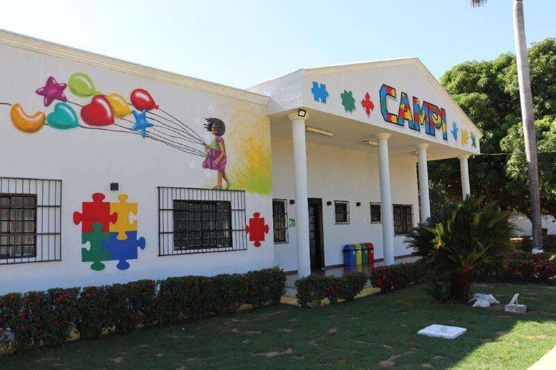 Fim de atendimento no CAMPI deixa famílias sem terapias e leva denúncias ao TCE MT1