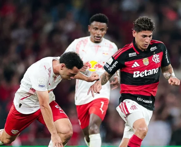 Flamengo abre vantagem: como fica a reta final da Série A. Imagem: Divulgação Flamengo