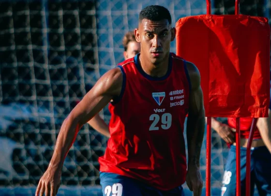 Fortaleza x Ceará: onde assistir ao Clássico-Rei e escalações. Imagem: Wellerson Gomes Leonardo Moreira FEC