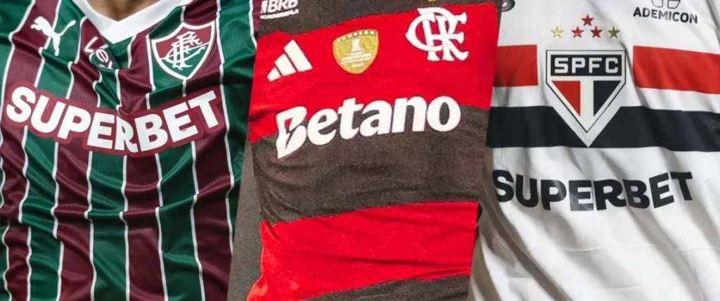 Governo cancela reunião após recusa de clubes de apostas