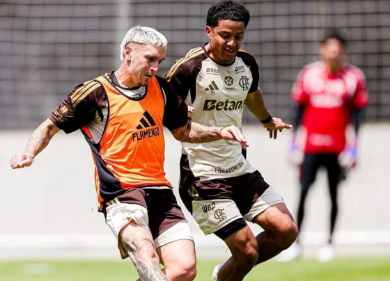 Independiente del Valle x Flamengo: onde assistir ao vivo à Libertadores. Imagem: Divulgação Flamengo