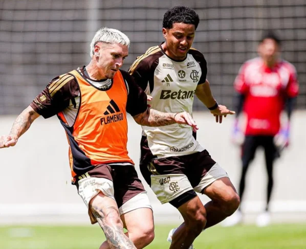 Independiente del Valle x Flamengo: onde assistir ao vivo à Libertadores. Imagem: Divulgação Flamengo