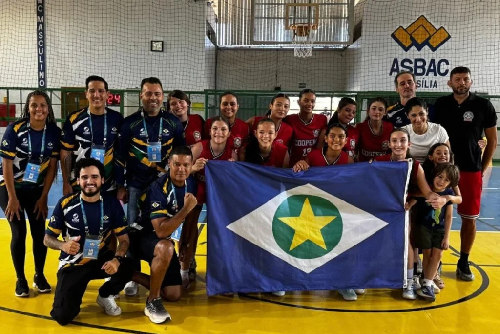 Jogos Escolares Brasileiros