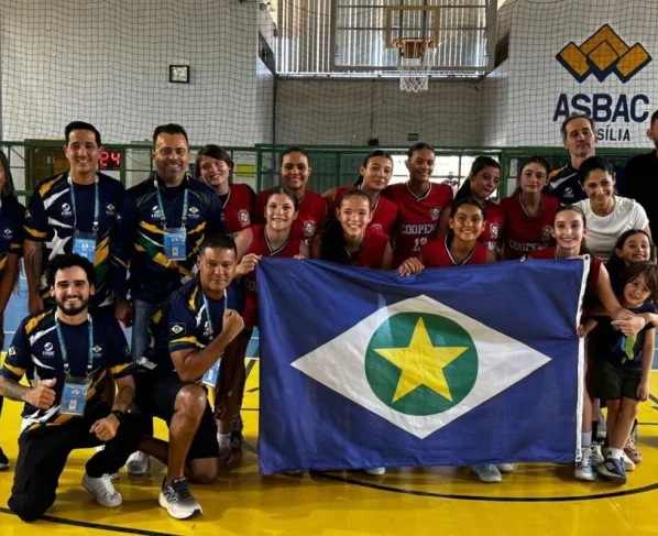 Jogos Escolares Brasileiros