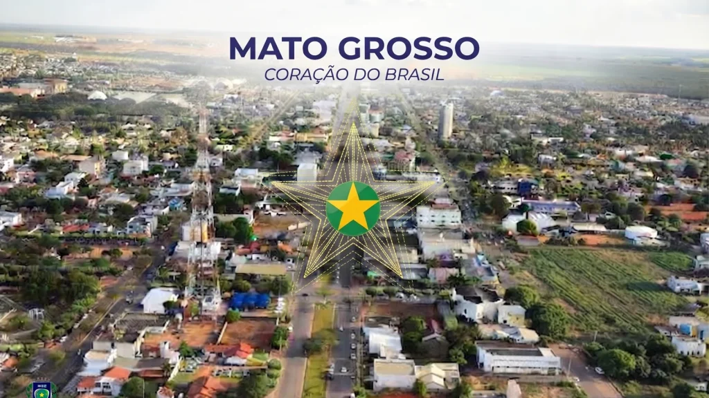 Mato Grosso se aproxima dos 4 milhões de habitantes