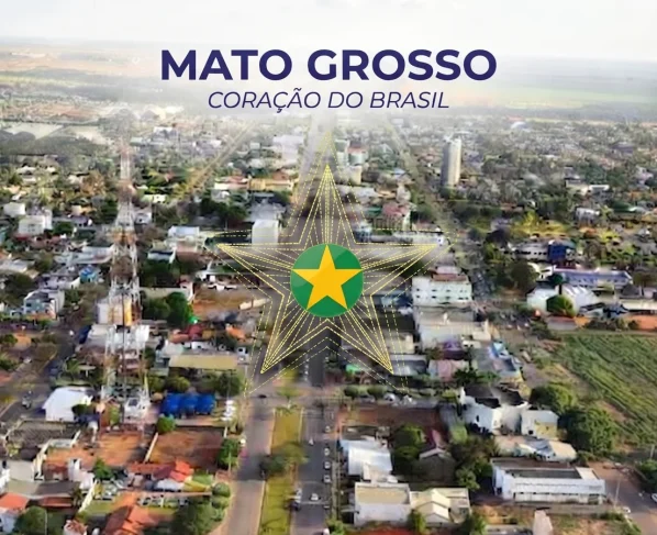 Mato Grosso se aproxima dos 4 milhões de habitantes