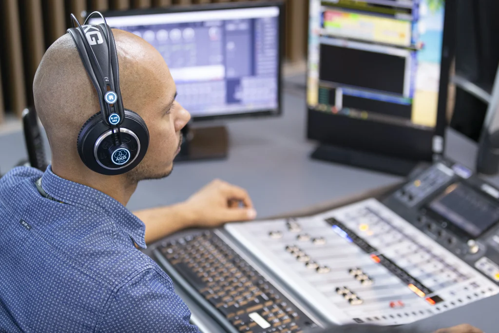 Rádio Assembleia amplia cobertura das eleições