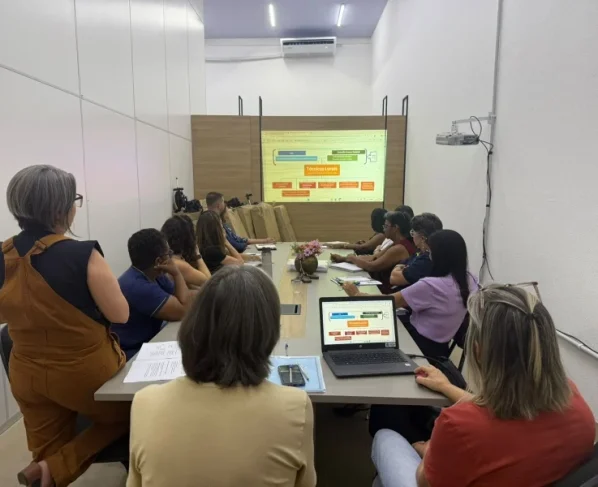 Plano Municipal de Educação (1)