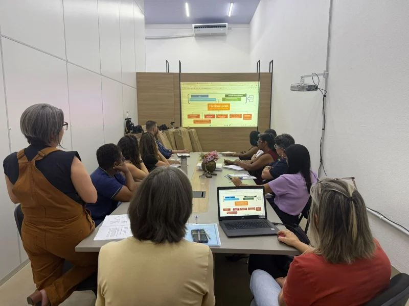 Plano Municipal de Educação (1)