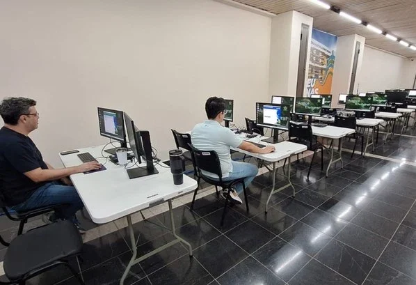 Tribunal Regional Eleitoral de Mato Grosso (3)