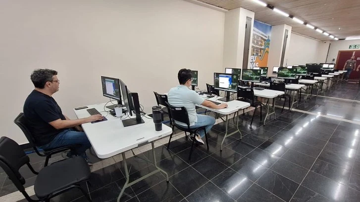 Tribunal Regional Eleitoral de Mato Grosso (3)